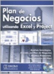 Plan de negocios utilizando microsoft Excel y microsoft Project vignette