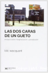 Las dos caras de un gueto vignette