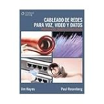 Cableado de redes para voz, video y datos vignette