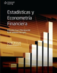 Estadísticas y econometría financiera vignette