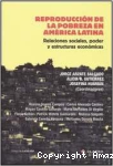 Reproducción de la Pobreza en América Latina vignette