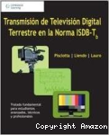 Transmisión de televisión digital terrestre en la norma ISDB-Tb vignette