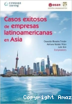 Casos exitosos de empresas latinoamericanas en Asia vignette