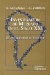 Investigación de mercado en el siglo XXI vignette