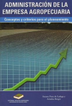 Administración de la empresa agropecuaria vignette