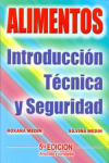Alimentos, introducción, técnica y seguridad vignette