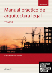 Manual práctico de arquitectura legal vignette