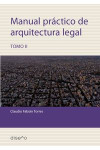 Manual práctico de arquitectura legal vignette