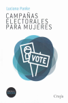 Campañas electorales para mujeres vignette
