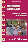 Adecuaciones curriculares vignette