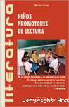 Niños promotores de lectura vignette
