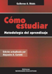 Cómo estudiar. metodología del aprendizaje vignette