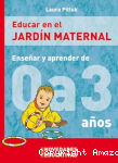 Educar en el jardín maternal vignette