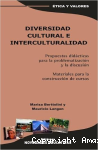 Diversidad cultural e interculturalidad vignette