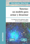 Tutorías, un modelo para armar y desarmar vignette