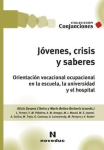 Jóvenes, crisis y saberes vignette