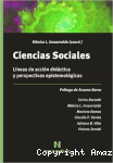 Ciencias sociales vignette
