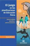 El juego en las planificaciones de educación física vignette