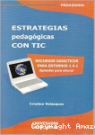 Estrategias Pedagógicas con TIC vignette