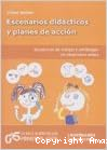Escenarios Didácticos y Planes de Acción vignette