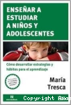 Enseñar a Estudiar a Niños y Adolescentes vignette