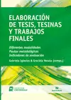 Elaboración de tesis, tesinas y trabajos finales vignette