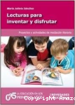 Lecturas para Inventar y Disfrutar vignette