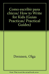 Cómo Escribir para Chicos vignette