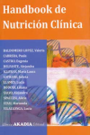 Handbook de nutrición clínica vignette