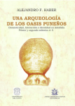 Una arqueología de los oasis Puneños vignette