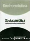 Sociosemiótica vignette