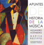Apuntes de historia de la música vignette