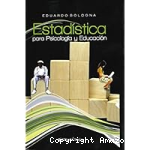 Estadística para psicología y educación vignette