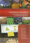 Estadística y biometría vignette