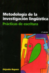 Metodología de la investigación lingüística vignette