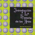 Introducción a la historia de las artes vignette