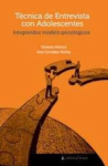 Técnica de la entrevista con adolescentes vignette
