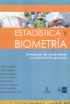 Estadística y biometría vignette