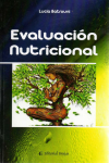 Evaluación nutricional vignette