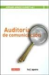 Auditoria de comunicación vignette