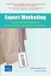 Export Marketing vignette