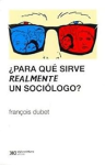 ¿Para qué sirve realmente un sociólogo? vignette