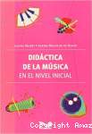 Didáctica de la Música en el Nivel Inicial vignette