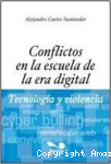 Conflictos en la escuela de la era digital vignette