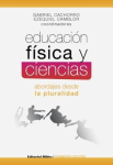Educación Física y Ciencias vignette