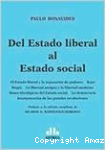 Del Estado Liberal al Estado Social vignette