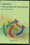 Aspectos psicosociales del aprendizaje vignette