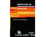 Dirección de organizaciones sociales vignette