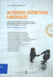 Acuerdos extintivos laborales vignette