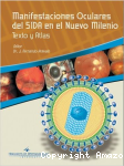 Manifestaciones oculares del SIDA en el nuevo milenio vignette